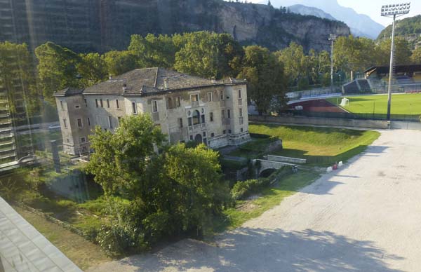 Trento: Muse