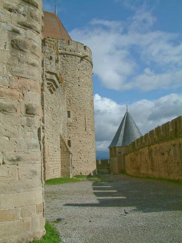 Carcassonne