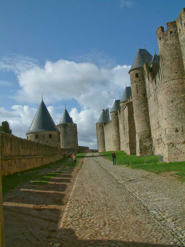 Carcassonne