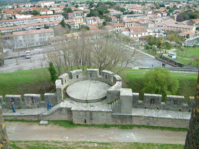 Carcassonne