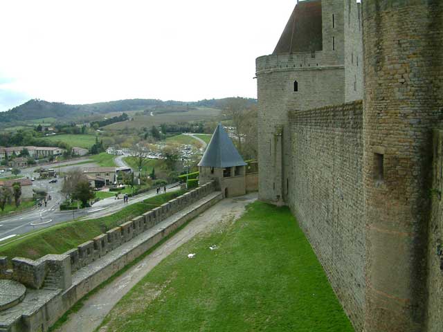 Carcassonne