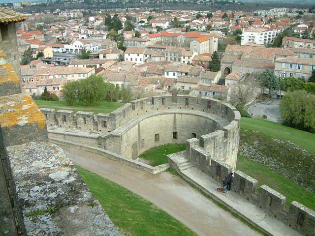 Carcassonne