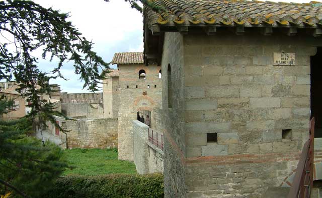 Carcassonne