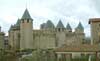 Carcassonne