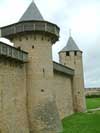 Carcassonne