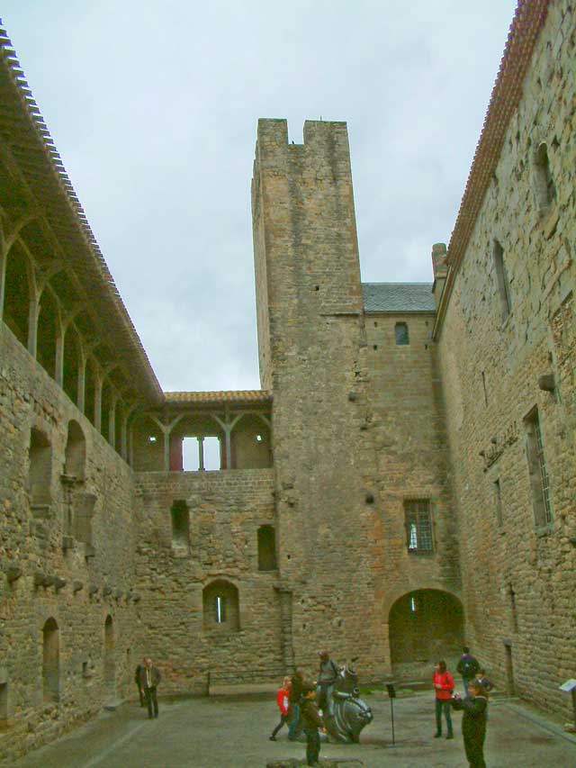 Carcassonne