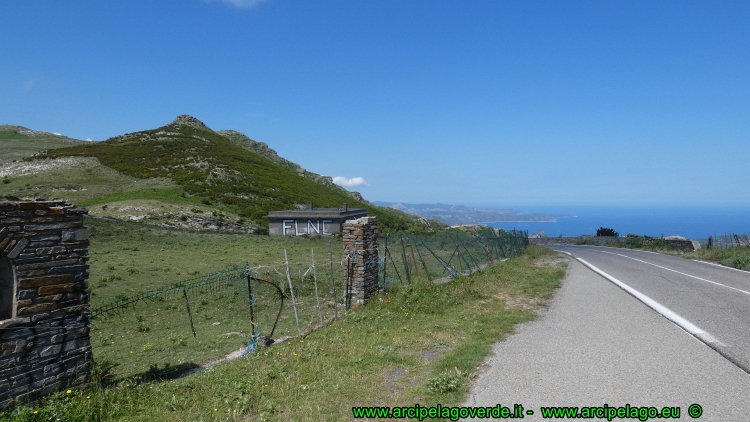 Col de Teghime