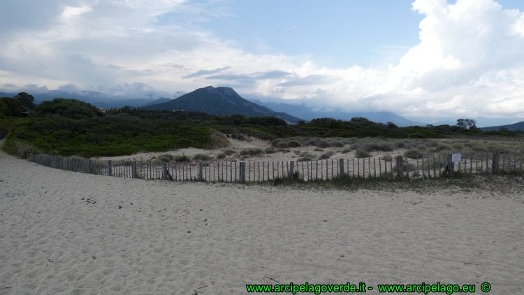 spiaggia di Patrocinio