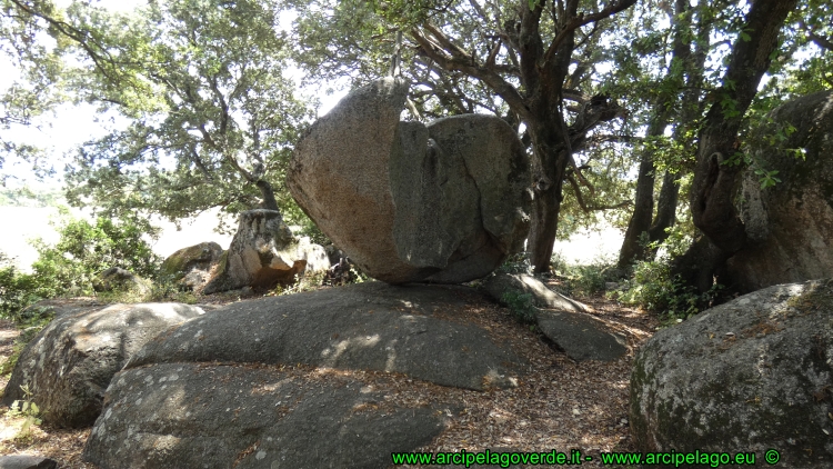 Dolmen