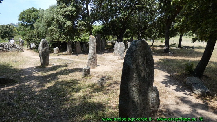 Dolmen