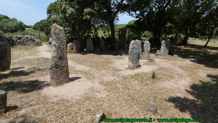 Dolmen