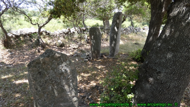 Dolmen