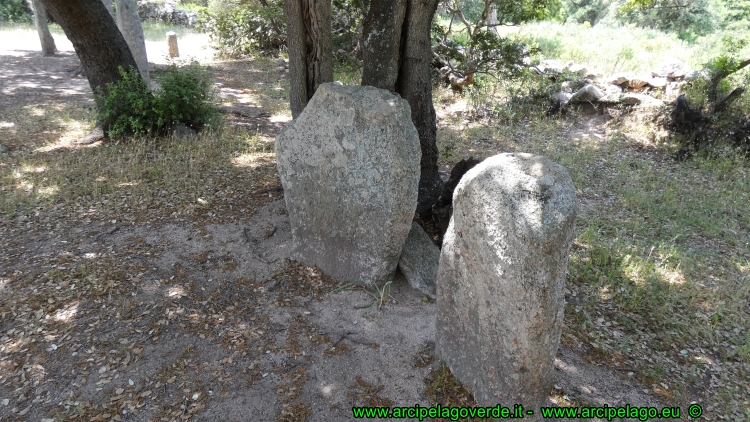 Dolmen