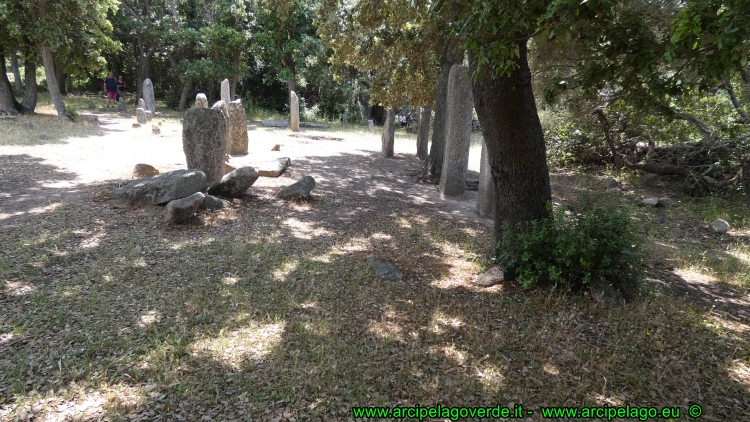 Dolmen