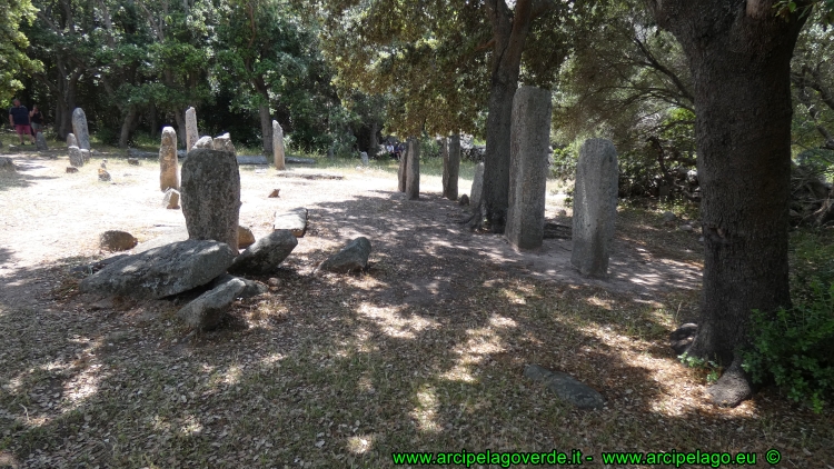 Dolmen