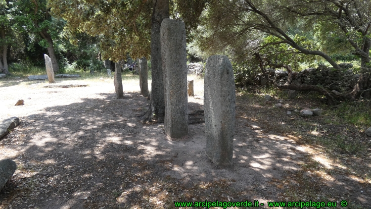 Dolmen