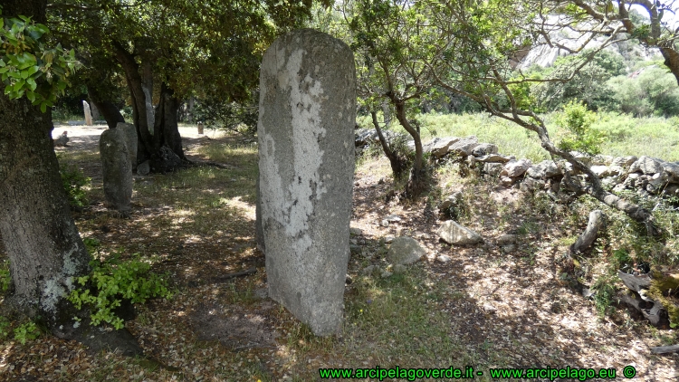 Dolmen