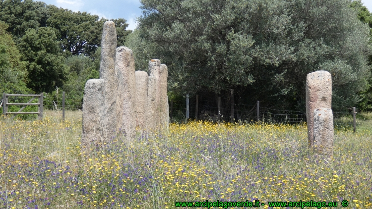 Dolmen