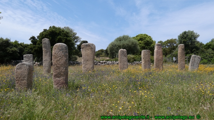 Dolmen