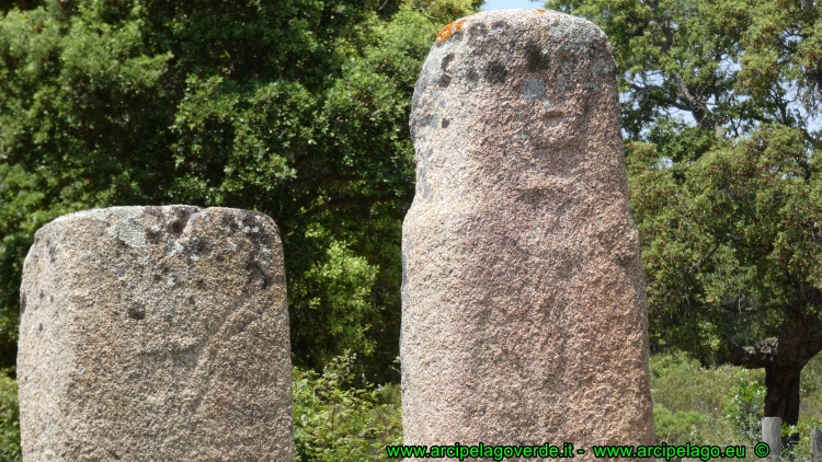 Dolmen