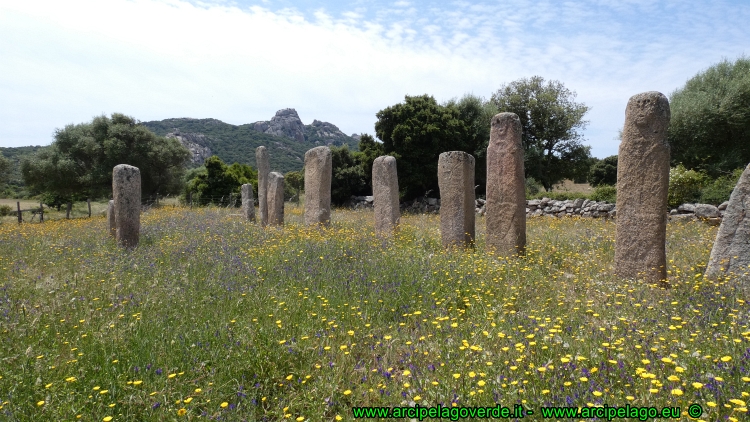 Dolmen