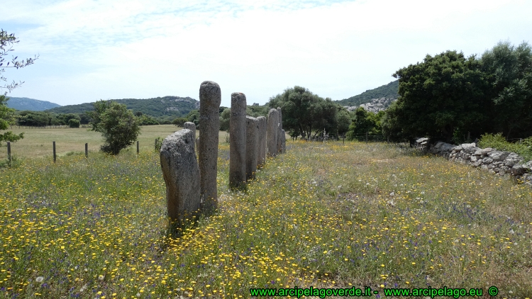 Dolmen