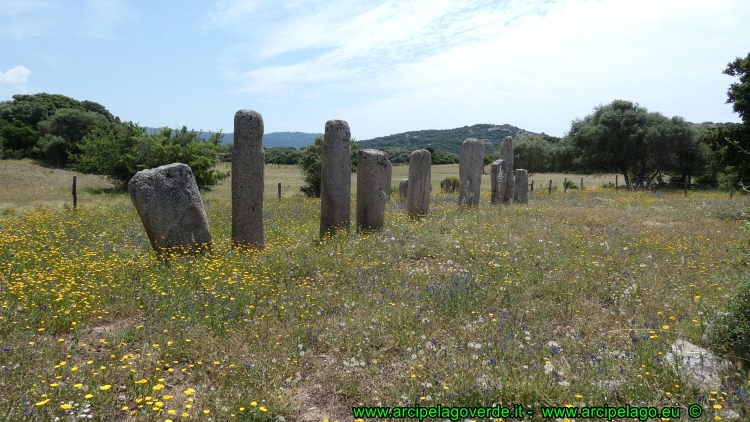 Dolmen