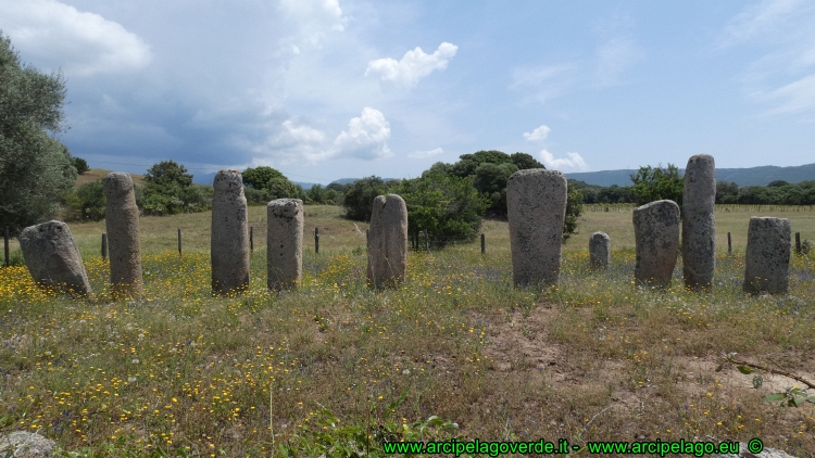 Dolmen