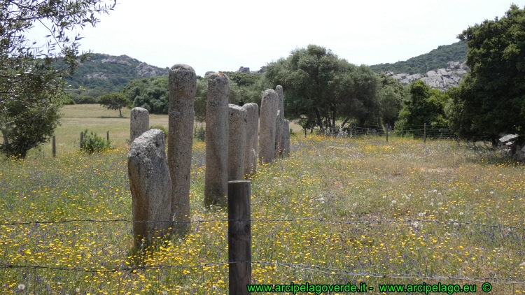 Dolmen