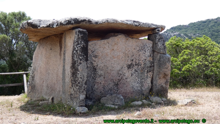 Dolmen