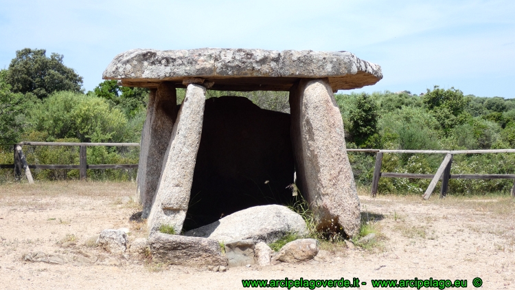 Dolmen