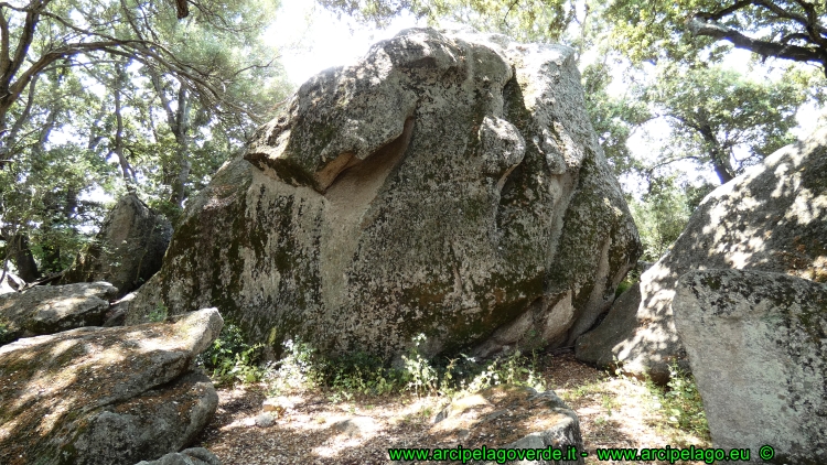 Dolmen