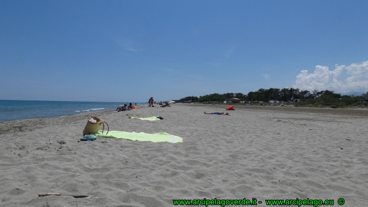 Parco naturale Bastia