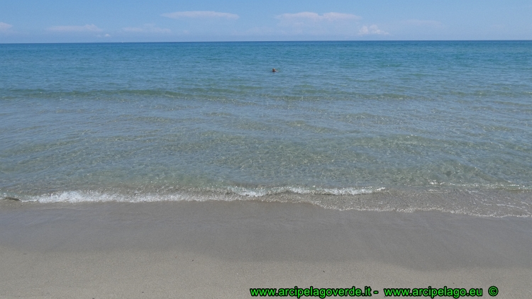 Parco naturale Bastia