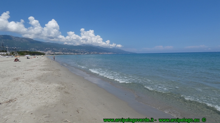 Parco naturale Bastia