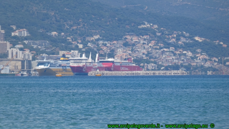 Parco naturale Bastia