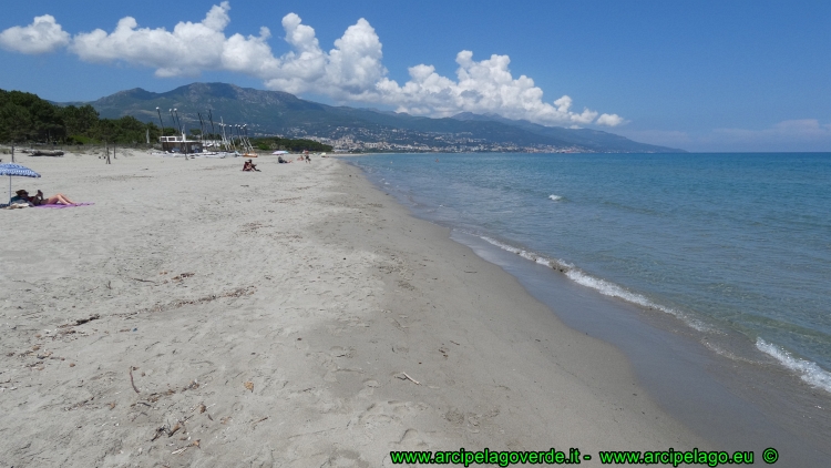 Parco naturale Bastia