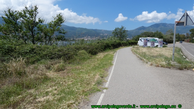 Parco naturale Bastia