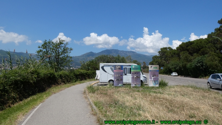 Parco naturale Bastia