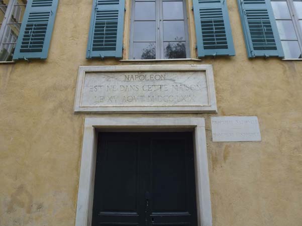 Ajaccio