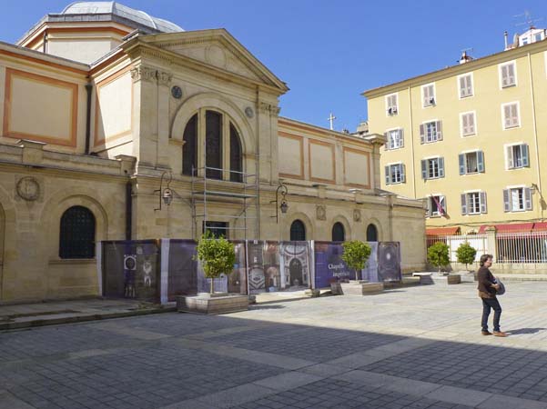 Ajaccio