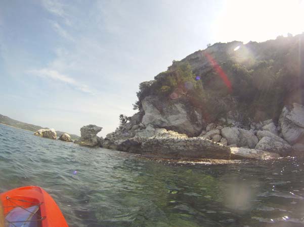 Golfo di Santa Manza