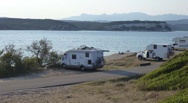 Golfo di Santa Manza