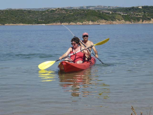 Golfo di Santa Manza