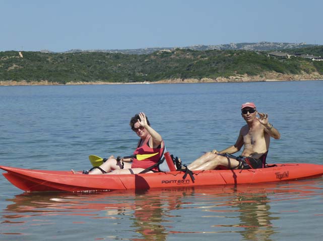 Golfo di Santa Manza