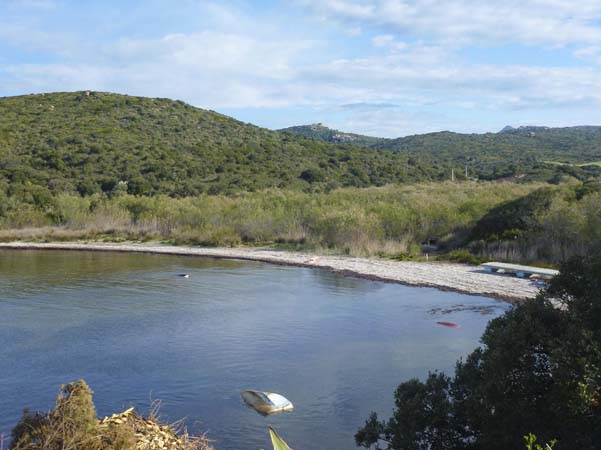 Trekking Tizzano