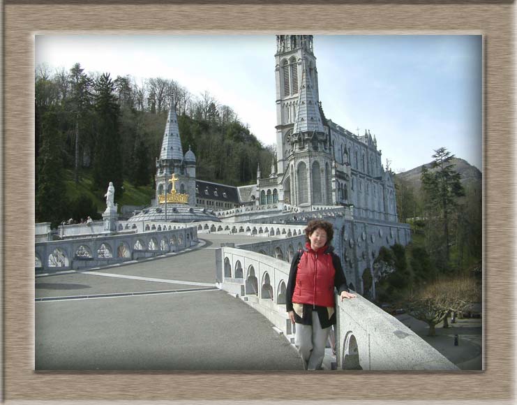 Lourdes