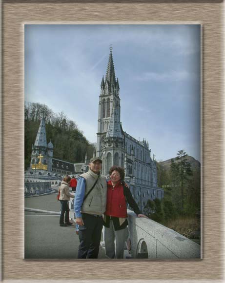 Lourdes