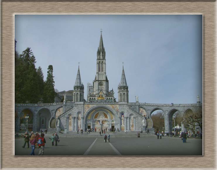 Lourdes