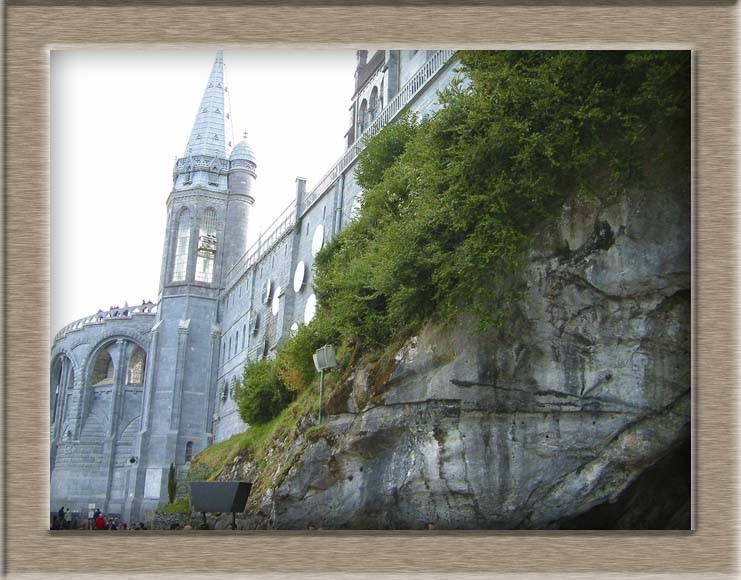 Lourdes